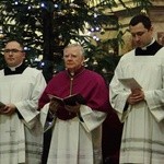 Nadanie tytułu doktora honoris causa prof. Rémiemu Brague'owi