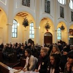 Gala festiwalu kolęd i pastorałek