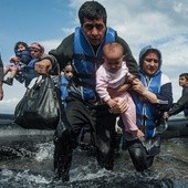 Dziś Dzień Migranta i Uchodźcy