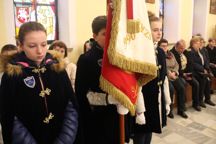 Pamiętajcie, rozpamiętujcie i naśladujcie