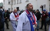 X Patriotyczna Pielgrzymka Kibiców na Jasną Górę