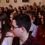 Opłatek Ruchu Apostolstwa Młodzieży i KSM 2018