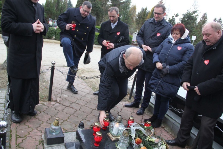 Zakończenie Roku ks. Józefa Waląga