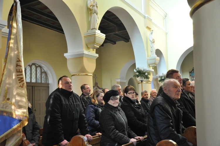 40. rocznica śmierci bp. Juliusza Bieńka