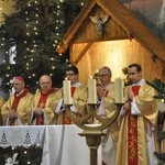 40. rocznica śmierci bp. Juliusza Bieńka