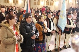 Nie rozmieniajcie na drobne tego, czym Bóg was obdarzył