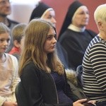 XIV Diecezjalnt Festiwal Kolęd i Pastorałek 