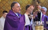 Pogrzeb śp. Franciszki Strzałkowskiej