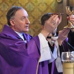 Pogrzeb śp. Franciszki Strzałkowskiej