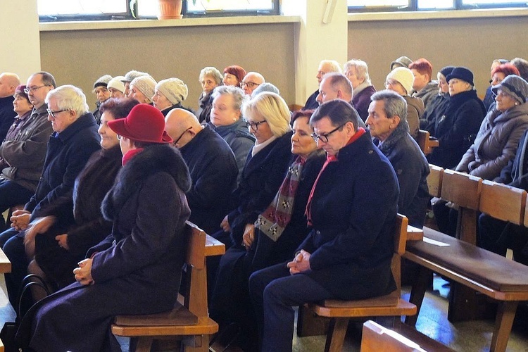 Spotkanie opłatkowe Akcji Katolickiej 2018