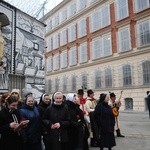 Opłatek w krakowskim Areszcie Śledczym 2018