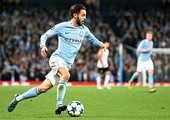 Bernardo Silva to mocny punkt Manchesteru City