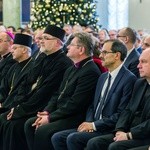 Obywatele różnych wyznań wspólnie walczyli o Polskę