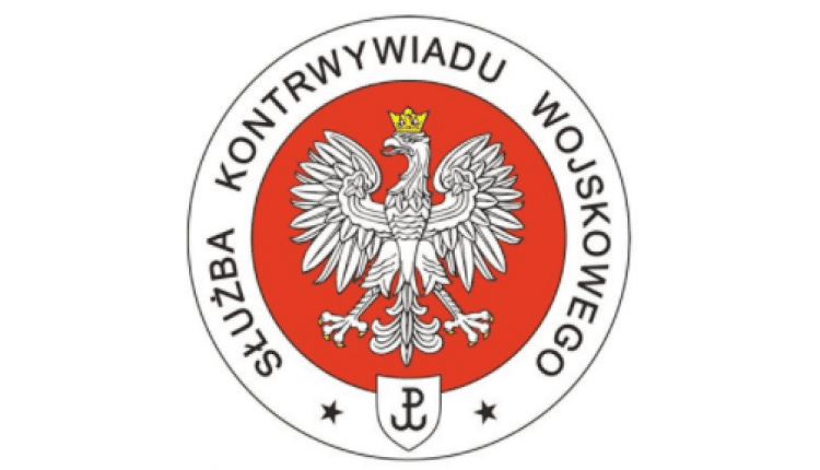 Nowy szef kontrwywiadu wojskowego