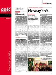 Gość Opolski 03/2018