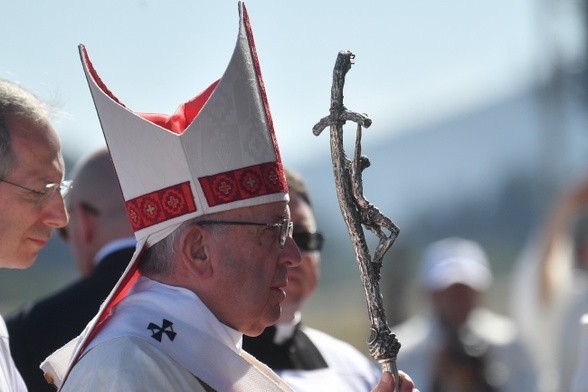 Papież: Jedność to nie jednorodność