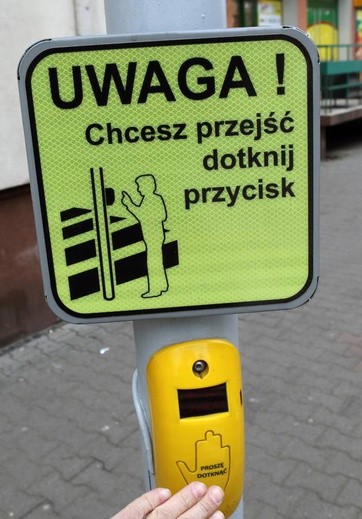 Mądre światła