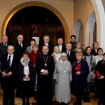 25 lat Katolickiego Stowarzyszenia Dziennikarzy w Krakowie