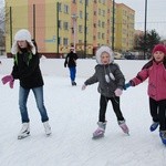 Białe szaleństwo w regionie 