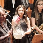 Big band młodych dla Hospicjum św. Kamila