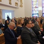 Spotkanie opłatkowe Ruchu Światło-Życie i Domowego Kościoła 