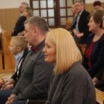 Spotkanie opłatkowe Ruchu Światło-Życie i Domowego Kościoła 