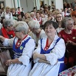 II Przegląd Kolęd i Pastorałek w Złotym Stoku 