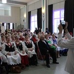 II Przegląd Kolęd i Pastorałek w Złotym Stoku 