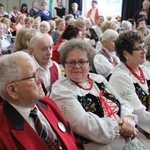 II Przegląd Kolęd i Pastorałek w Złotym Stoku 