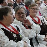 II Przegląd Kolęd i Pastorałek w Złotym Stoku 