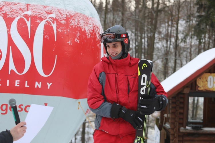 21. Mistrzostwa Polski Księży i Kleryków w Narciarstwie Alpejskim