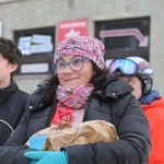 21. Mistrzostwa Polski Księży i Kleryków w Narciarstwie Alpejskim