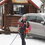 21. Mistrzostwa Polski Księży i Kleryków w Narciarstwie Alpejskim