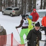 21. Mistrzostwa Polski Księży i Kleryków w Narciarstwie Alpejskim