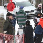 21. Mistrzostwa Polski Księży i Kleryków w Narciarstwie Alpejskim