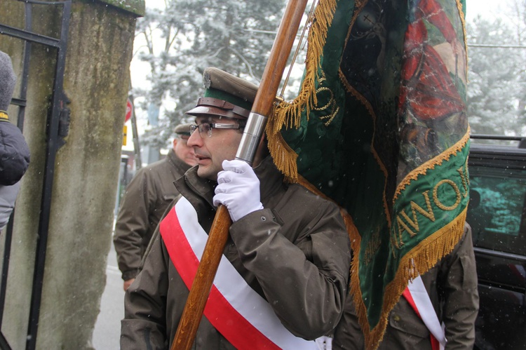 Prezydent w Wierzchosławicach