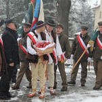 Prezydent w Wierzchosławicach