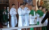 20-lecie Akcji Katolickiej na Leszczynach