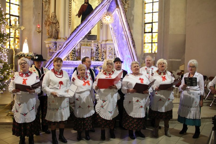 XI Bukowińskie Kolędowanie w Iłowej