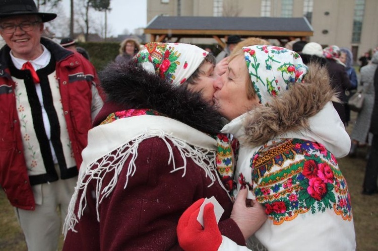 XI Bukowińskie Kolędowanie w Iłowej