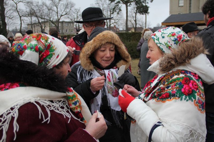 XI Bukowińskie Kolędowanie w Iłowej