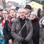 XI Bukowińskie Kolędowanie w Iłowej