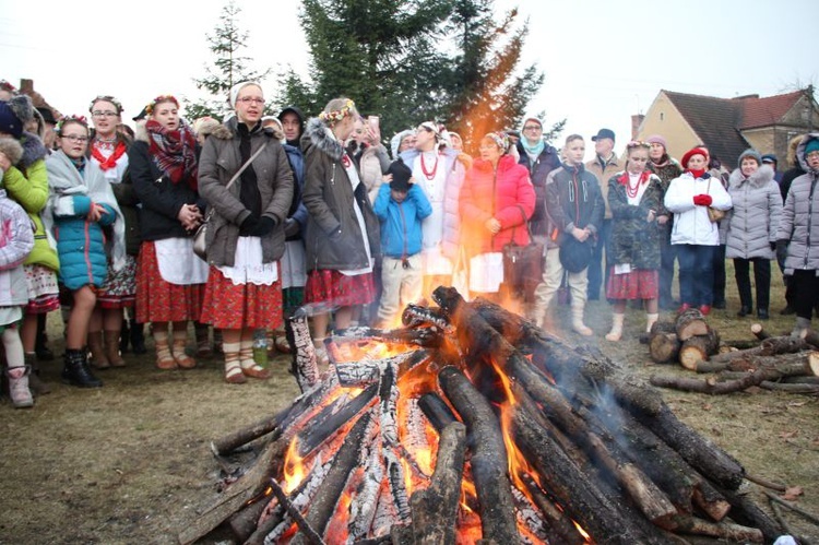 XI Bukowińskie Kolędowanie w Iłowej