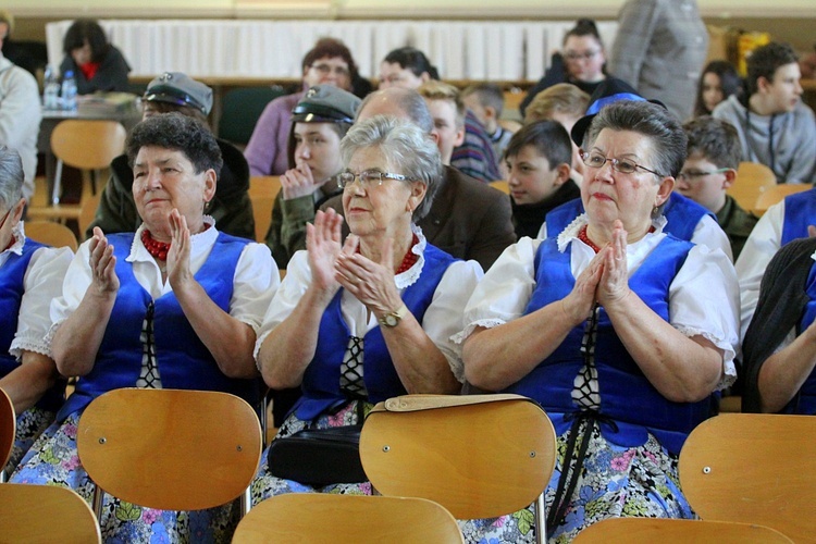 Festiwal Trzech Kultur 