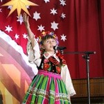 XV Festiwal Kolęd i Pastorałek "Domaniewice 2018"