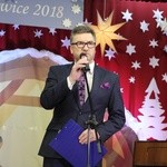 XV Festiwal Kolęd i Pastorałek "Domaniewice 2018"