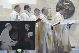 50 lat encykliki "Humanae vitae"