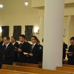 O ekumenii w kościele seminaryjnym