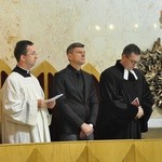 O ekumenii w kościele seminaryjnym