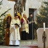 O ekumenii w kościele seminaryjnym
